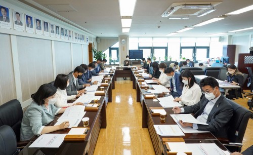 제4차 의원회의
